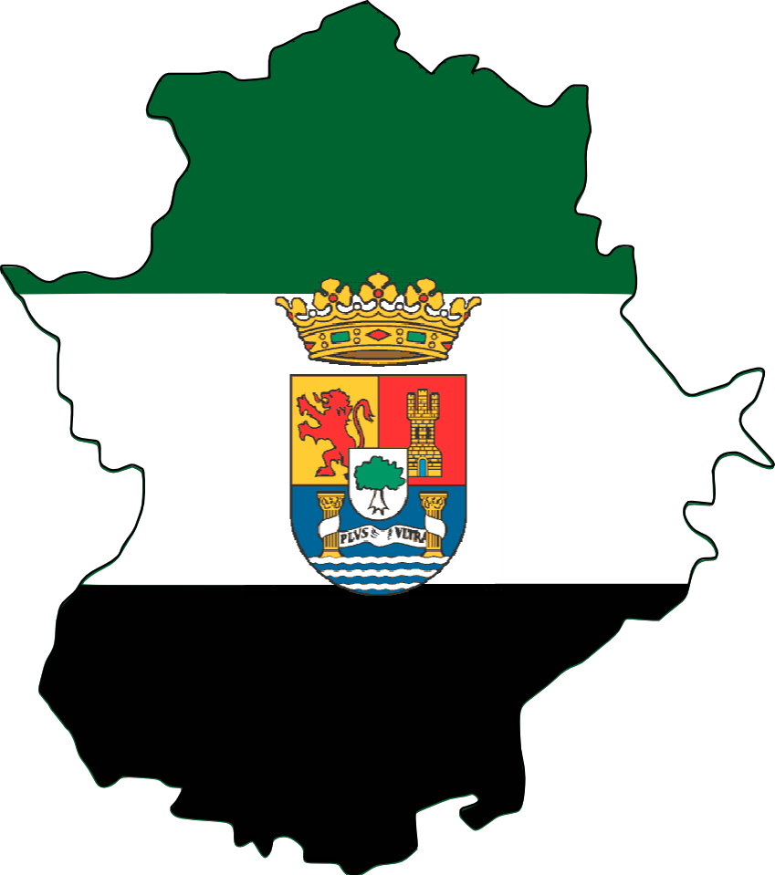 Wikiproyecto Extremadura